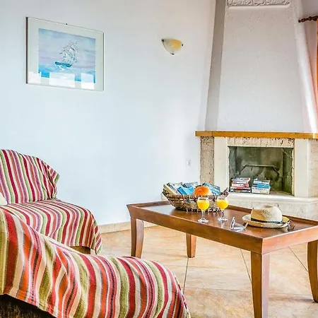 Villa Adriani Nydri (Lefkada)