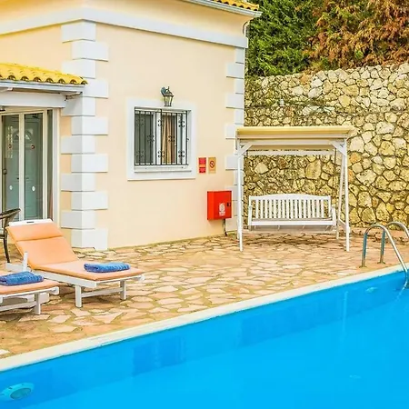Villa Adriani