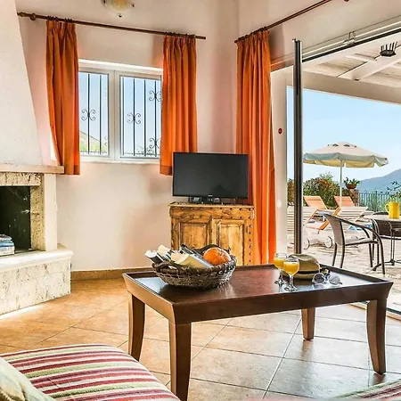 Villa Adriani